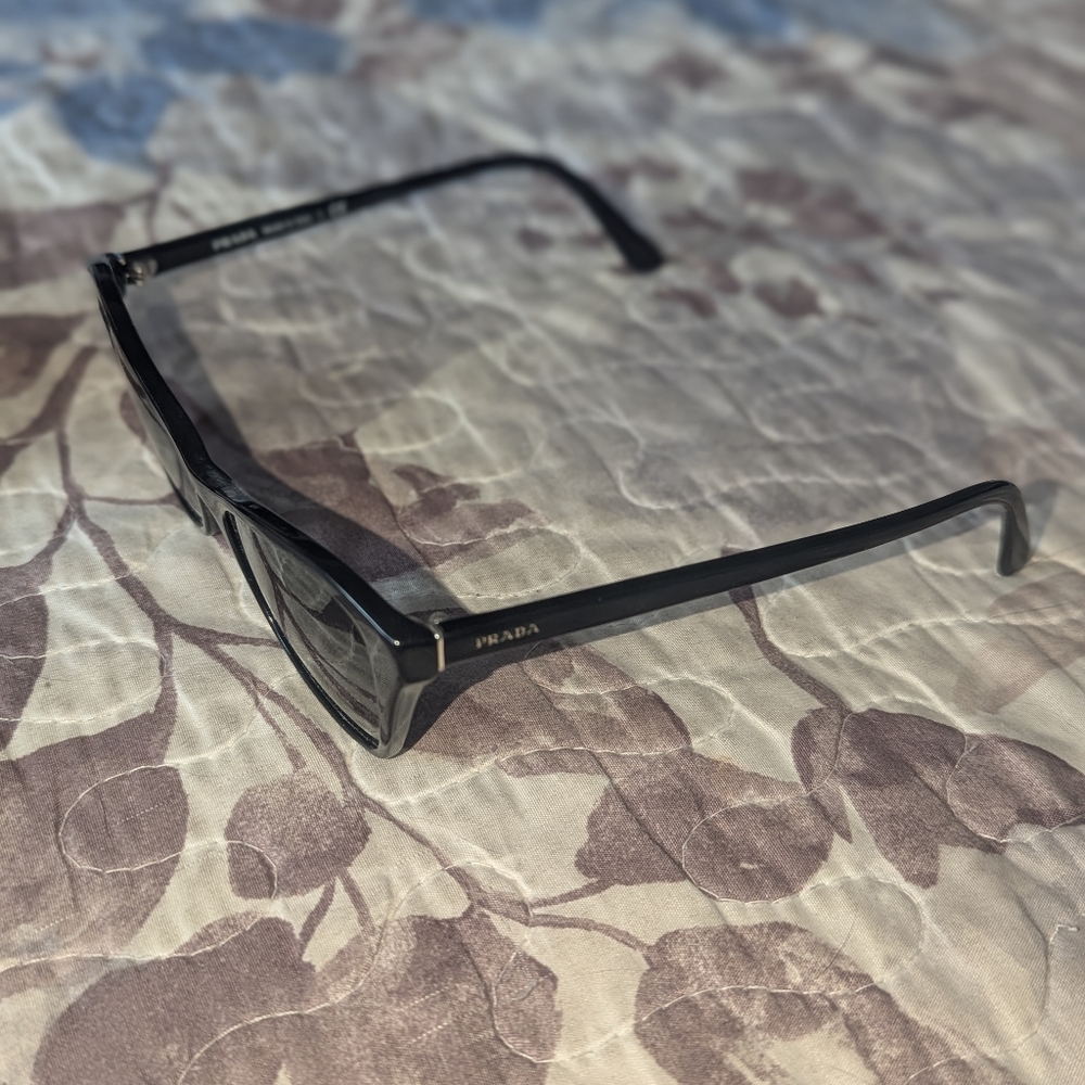 Prada Made In Italy VPR 11X Women's Sunglasses - Picture 4 of 6